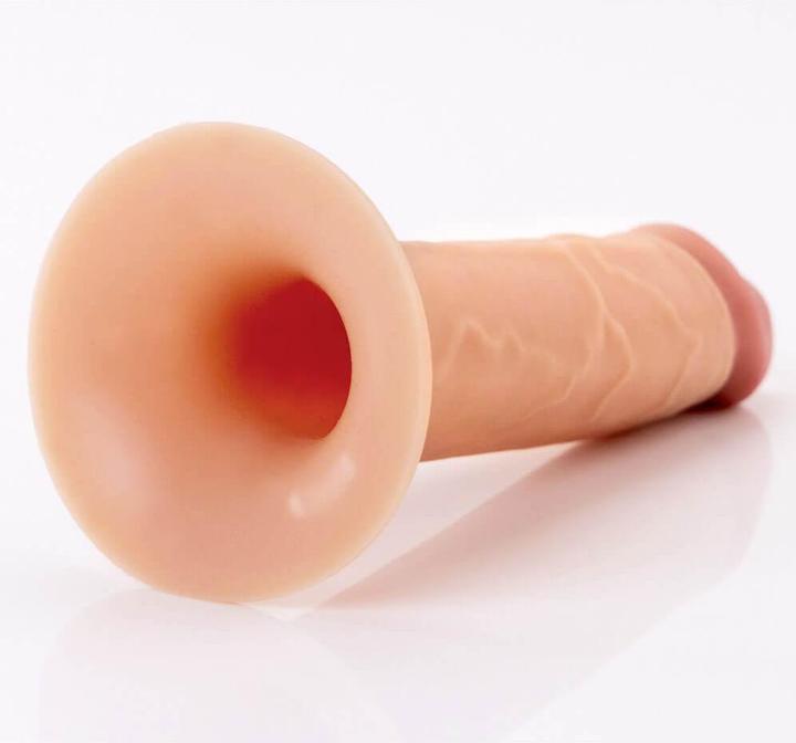 Produktbild Pipedream Hollow Silicone Strap-on