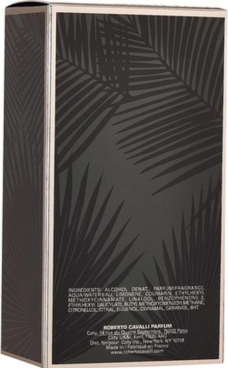 Image du produit Roberto Cavalli Paradise Found by Eau de Toilette Spray 75 ml (Eau de toilette, 75 ml)