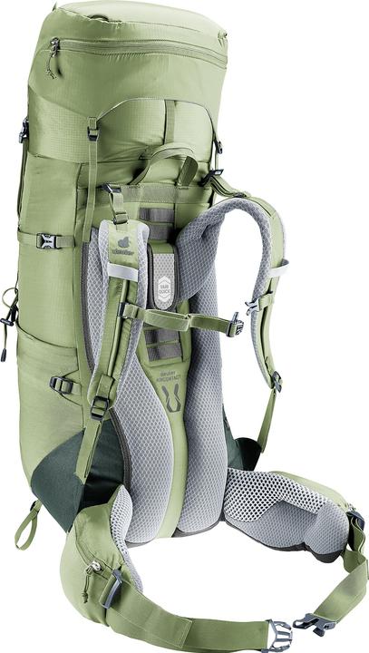 Immagine prodotto Deuter Aircontact Lite 35 + 10 (35 l)