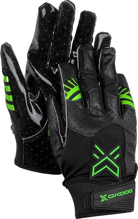 Image du produit Oxdog Gant de gardien de but Silicon SR