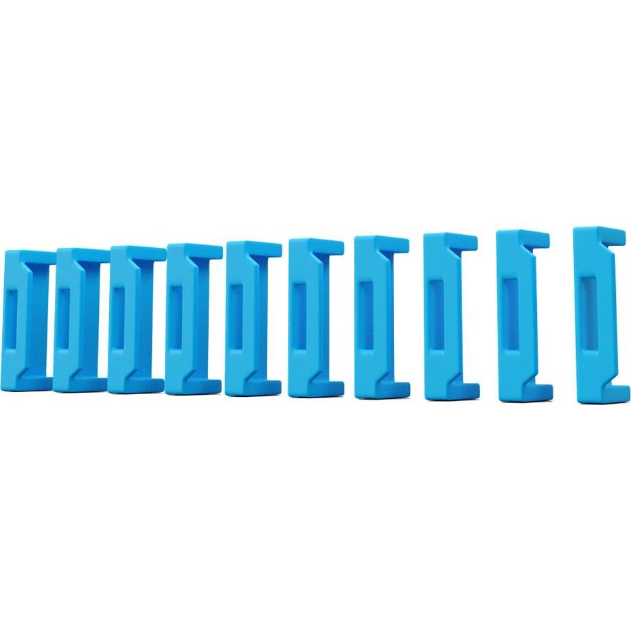 Lindy HDMI Port Schloss (Ohne Schlsse, Sicurezza notebook, Nero