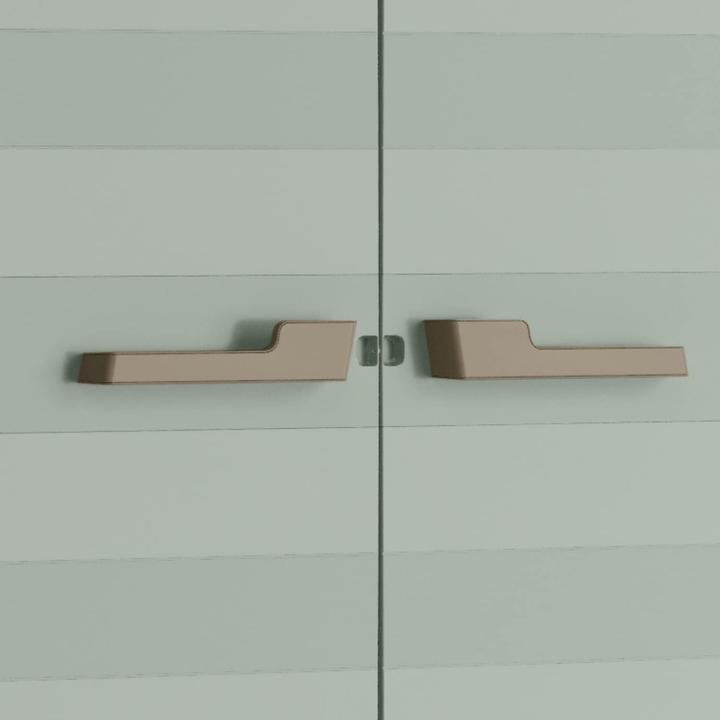 Image du produit Keter Planet Outdoor High (80 cm, 182 cm)