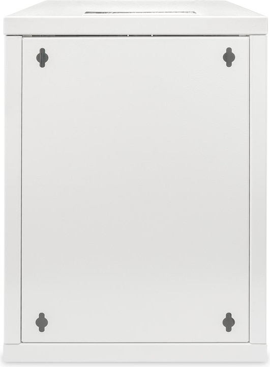 Actual product image Digitus Professional wall mounted enclosure (9 RU, 10 inch rack)