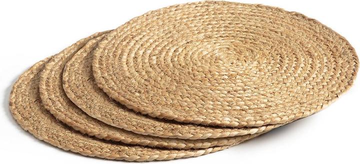 La Redoute Interieurs Jonna (4 Stk., 38 x 39 cm)