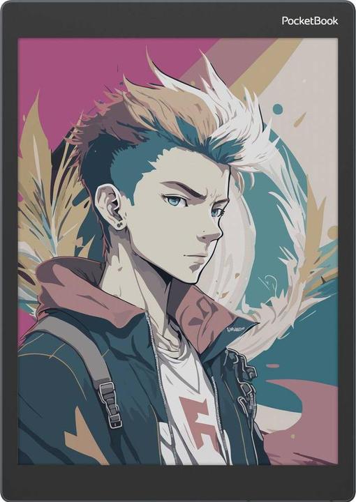 Image du produit PocketBook Color Note (10.30", 32 Go)