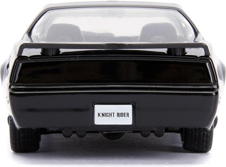 Produktbild Jada Knight Rider KITT Autoreplik aus Metall