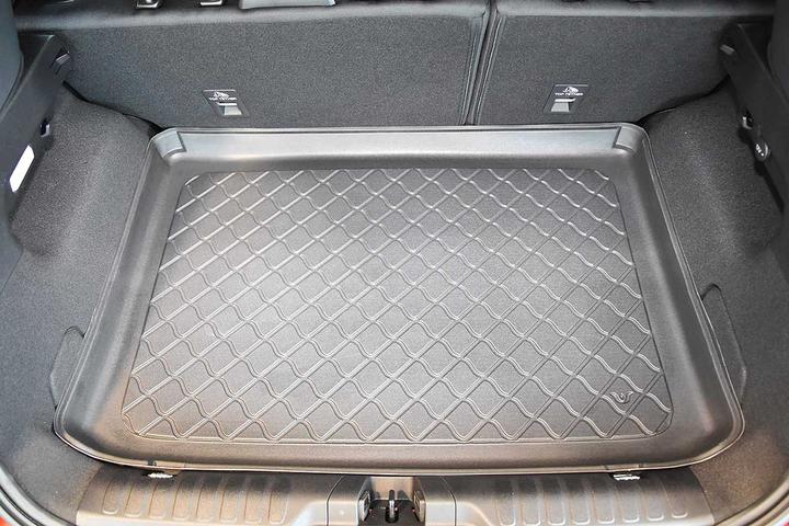 Image du produit Aristar Bac de coffre pour Ford Puma de 2019 à aujourd'hui (plancher de chargement en haut)