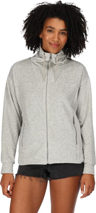 Produktbild Regatta Jessalyn Fleecejacke Durchgehender Reissverschluss (42)