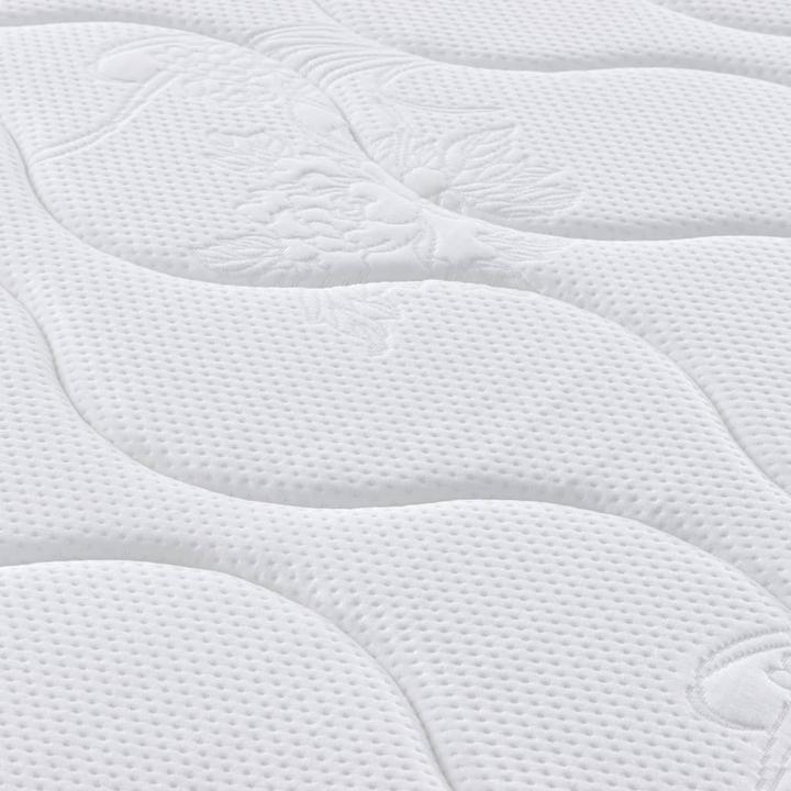 Produktbild vidaXL Bonnell-Federkern-Matratze (180 x 200 cm)