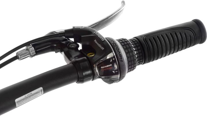 Immagine prodotto ‎Huffy Rower elektryczny składany Snapp City-E Niebieski