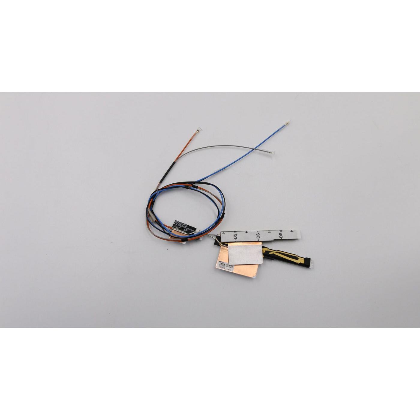 Lenovo Antenna Kit For WL, Notebook Ersatzteile