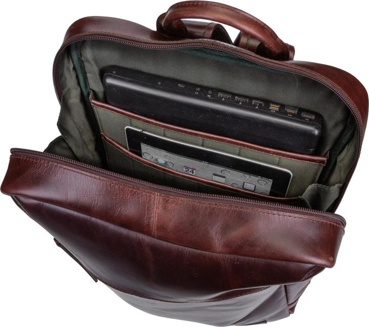 Produktbild Jost Rucksack / Backpack Trelleborg 9054