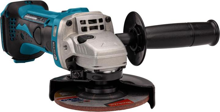Image du produit Makita DGA 452 (115 mm)