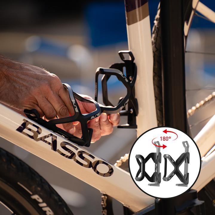 Image du produit Elite Porte-bidon Ambo Renforcé de fibres