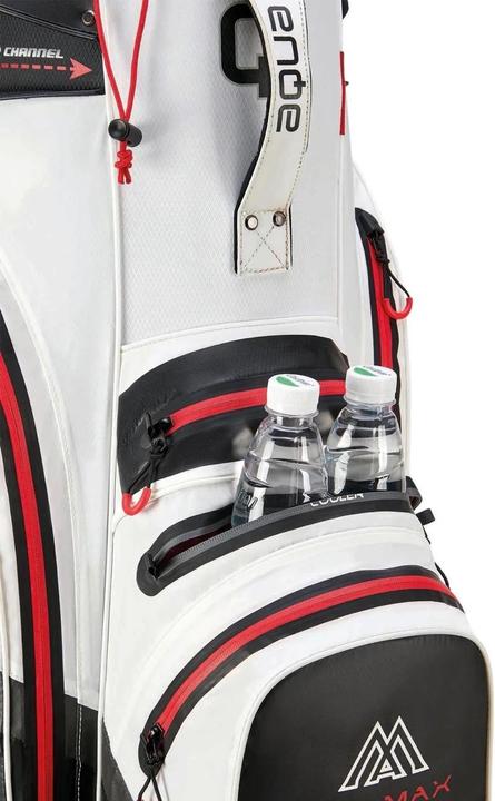 Immagine prodotto Big Max Aqua Silencio 4 Cartbag