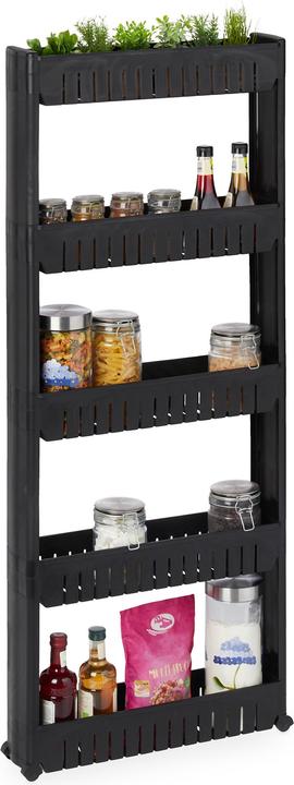 Produktbild Relaxdays Nischenwagen