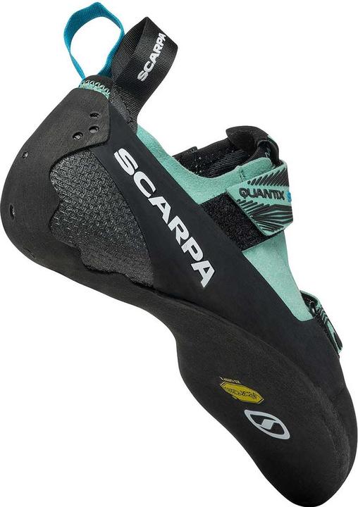 Immagine prodotto Scarpa Quantix SF Wmn (38)