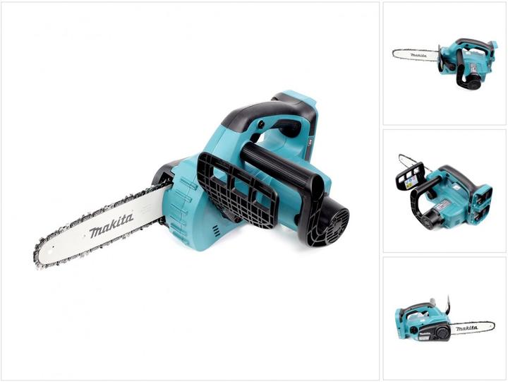 Produktbild Makita DUC252Z (Akku Kettensäge)