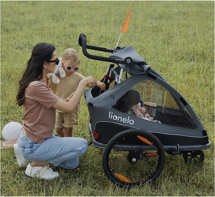 Produktbild Lionelo Cama