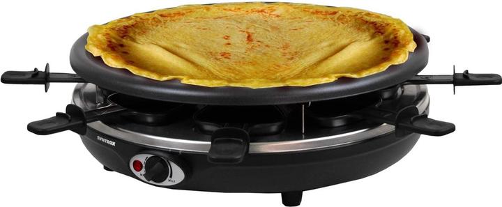 Produktbild Syntrox Raclettegrill
