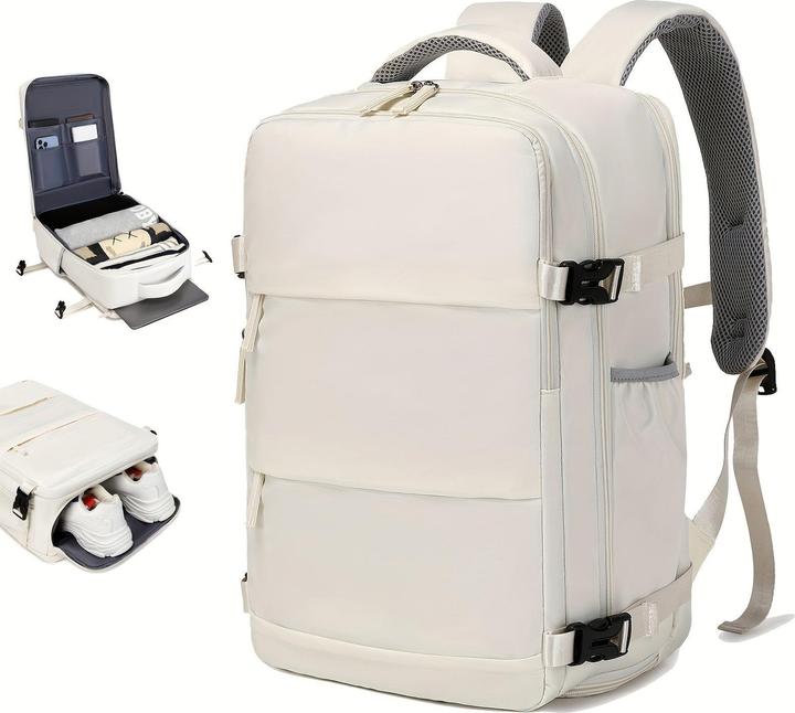 Only-Bags.Store Reiserucksack (21 l)