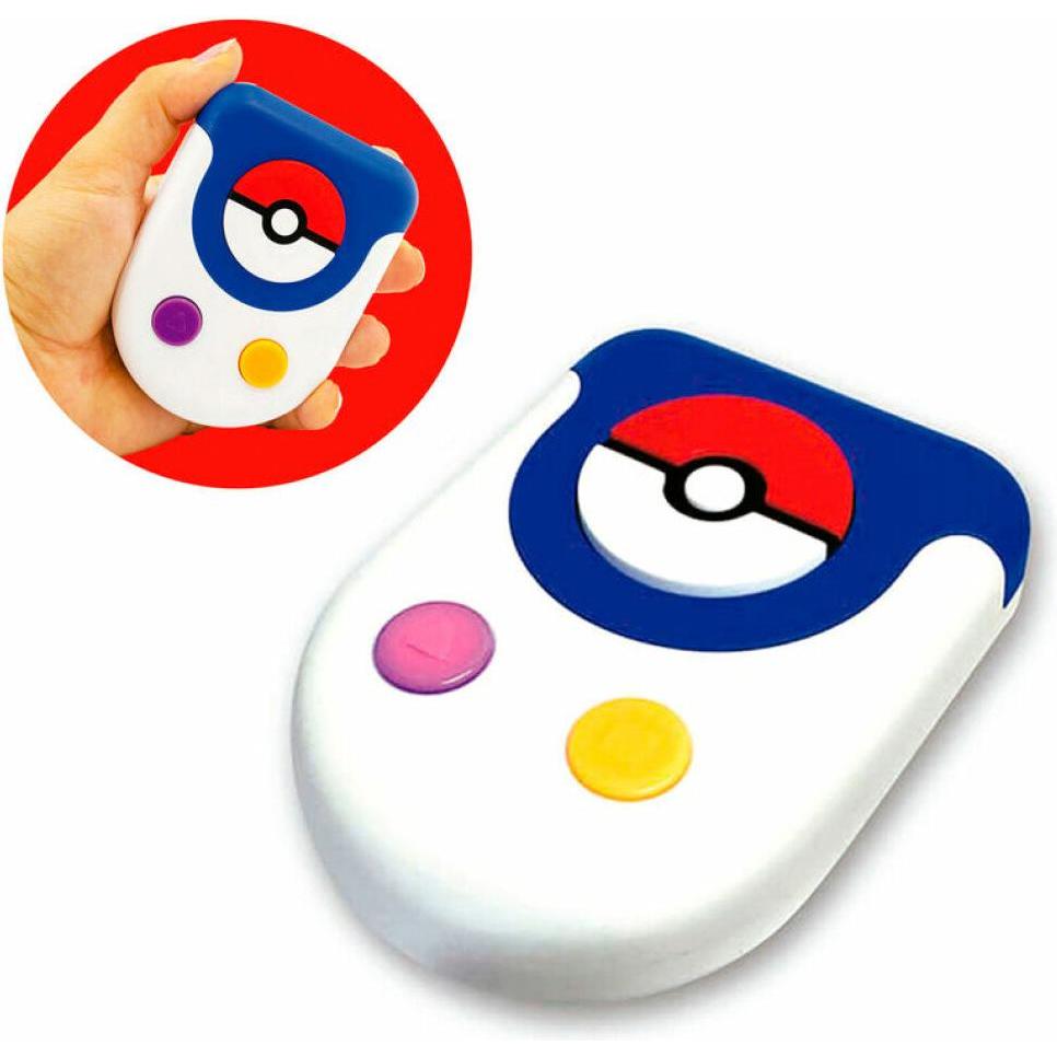 Thumbnail - Educa Pokemon Trainer Challenge Brettspiel