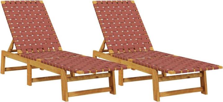 Immagine prodotto vidaXL Sonnenliege (55 cm)