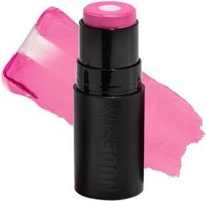 Immagine prodotto Nudestix Crema stick opaca per occhi. guance e labbra (Matte + Glow Core) 6 g - Tonalità: Magenta (Magenta)
