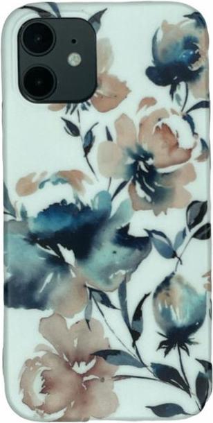 Actual product image MU Style Softcase Love Series (Apple iPhone 11 Pro Max)