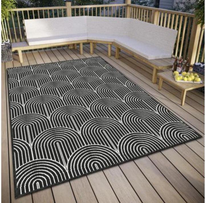 Image du produit Hanse Home Pangli (170 x 120 cm)