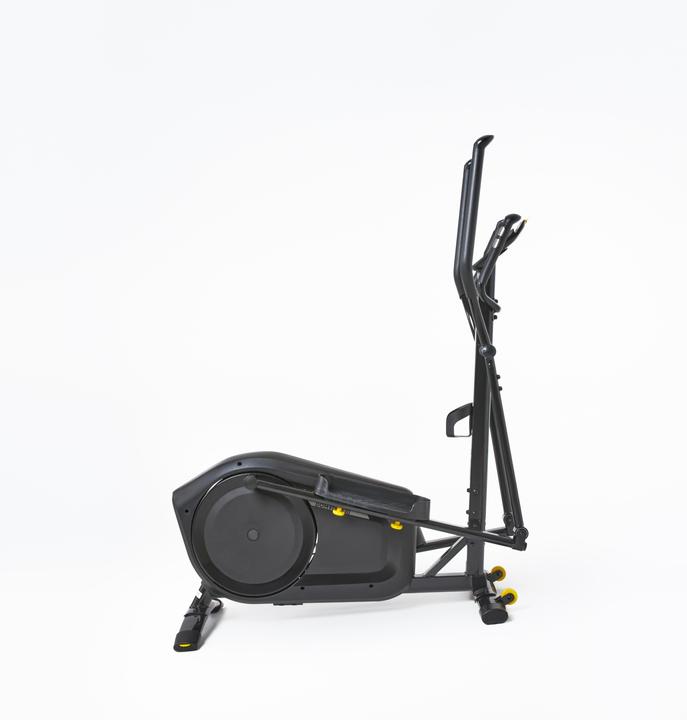 Produktbild Domyos Crosstrainer Eigenantrieb verbunden