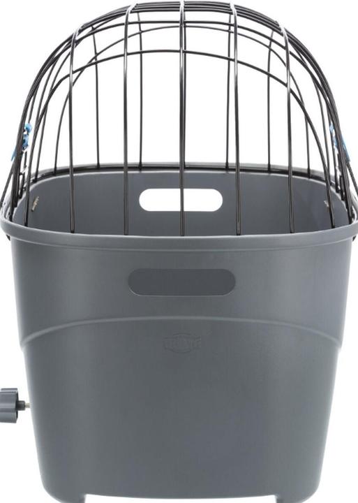 Produktbild Trixie Fahrradkorb (Hund, Sicherheitsverschluss)