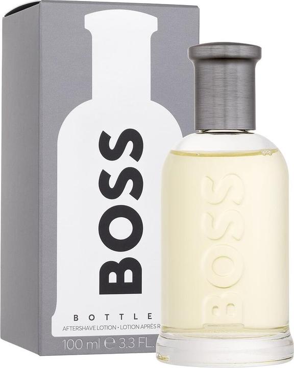 Immagine prodotto BOSS imbottigliato (Lozione dopobarba, 100 ml)