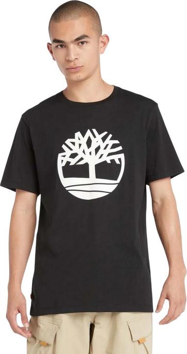 Immagine prodotto Timberland Northwood Maglietta Logo Albero Maniche Corte Uomo (S)