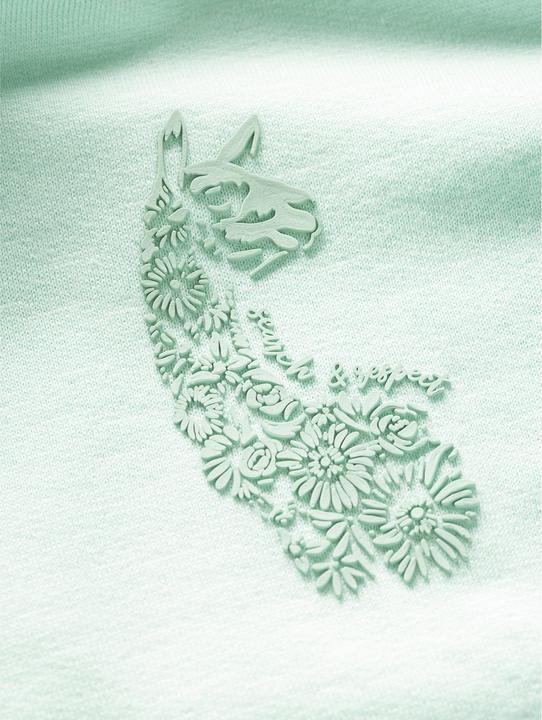 Produktbild Chillaz Stelvio Alpaca Floral (M)