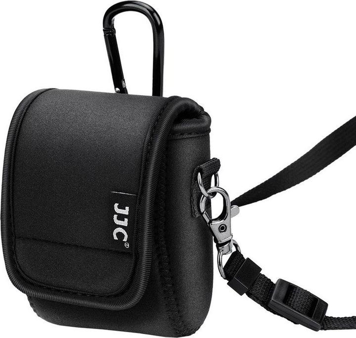 Immagine prodotto JJC Custodia OC V10 (per Canon Powershot V10) (Custodia per fotocamera)