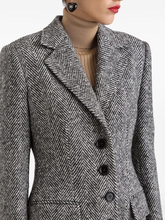 Immagine prodotto Dolce & Gabbana Coats Grey