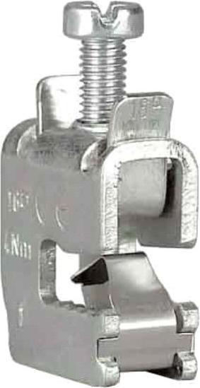 Produktbild Eaton Electric GmbH Leiteranschlussklemme 16-70qmm 10mm AKU70/10