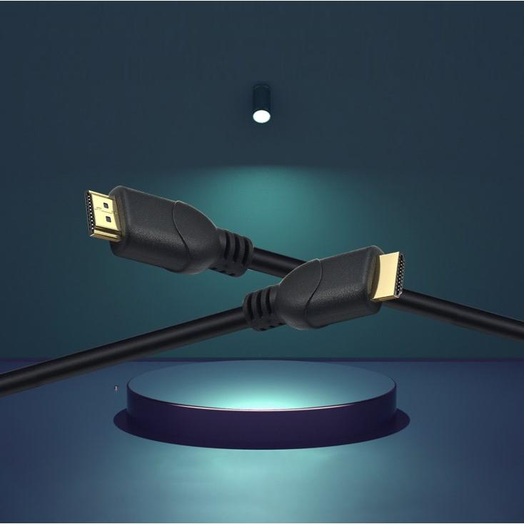 Thumbnail - Helos HDMI – HDMI (3 m, HDMI), Video Kabel