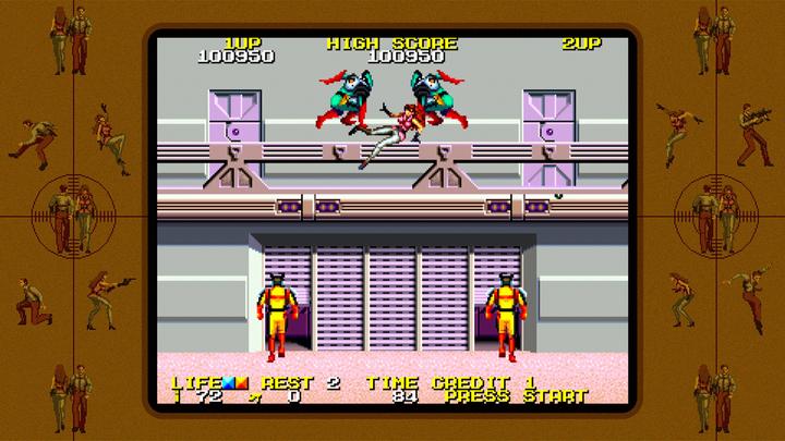 Image du produit Bandai Namco Namco Museum Arcade Pac (Switch, EN)