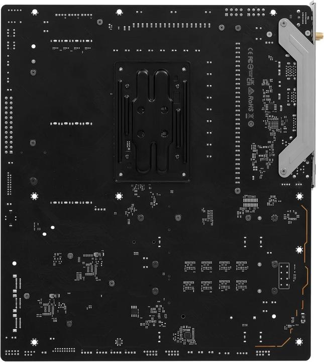 Productafbeelding AsRock X870E Taichi Lite AM5 (AM5, AMD X870E, E-ATX)