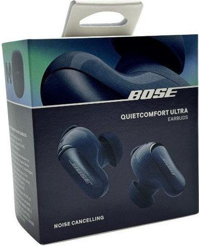 Actual product image Bose QuietComfort Ultra Earbuds (ANC, 6 h, Wireless)