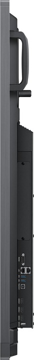 Actual product image Samsung WA65C (3840 x 2160 Pixels, 65")