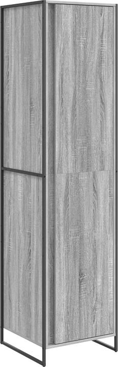 Produktbild vidaXL Kleiderschrank (50 x 50 x 200 cm)