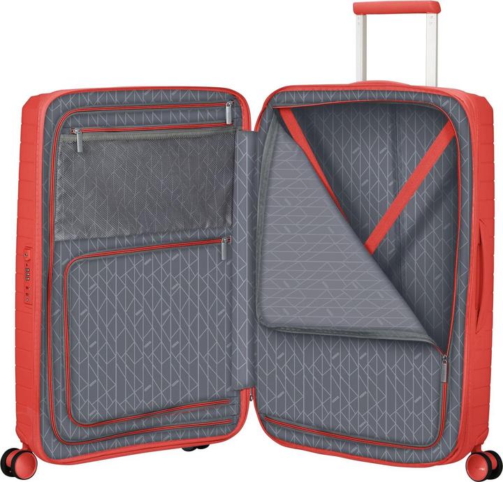 Produktbild American Tourister Spinner Fastforward (77 l)