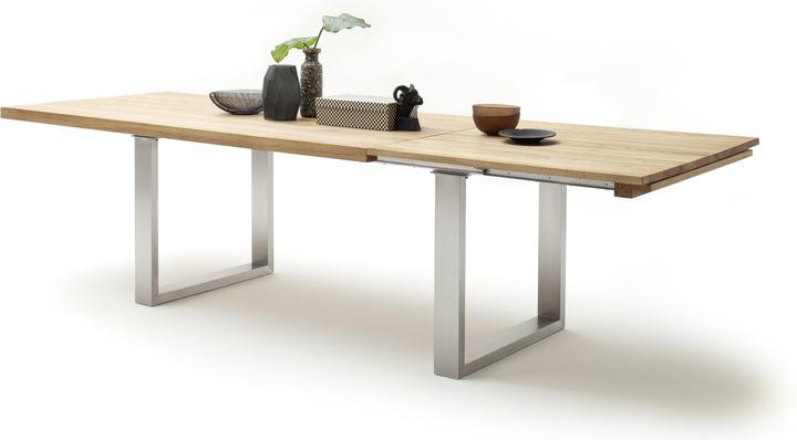 Image du produit Robas Lund Dayton (200 x 100 x 77 cm)