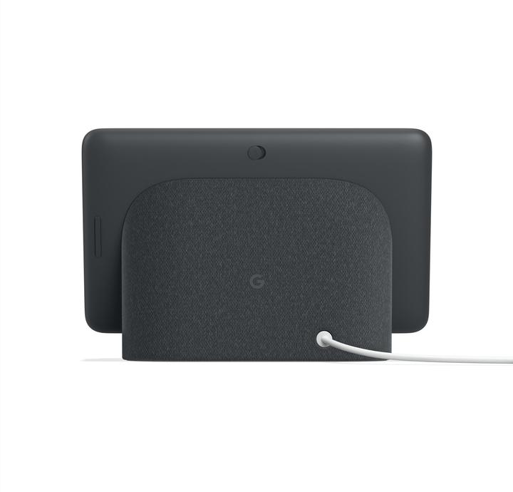 Produktbild Google Nest Hub (Google Assistant)