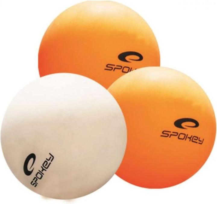 Actual product image Spokey Standard Table Tennis Set 81813