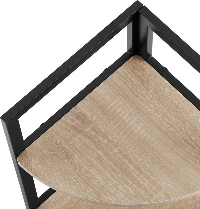 Immagine prodotto tectake Castlebar (30 x 30 x 150 cm)