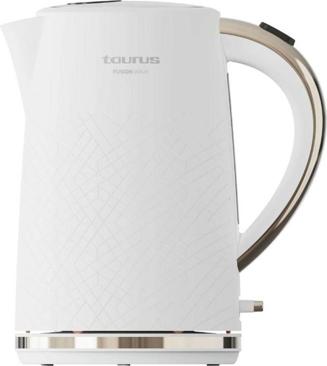 Produktbild Taurus Fusion Wave-Wasserkocher 958571000 (1.70 l)